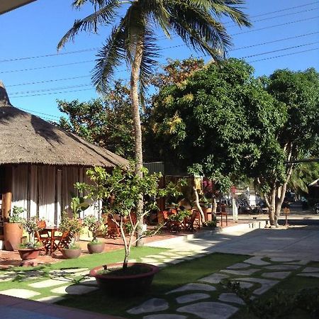 Chao Hotel Mui Ne Phan Thiết Zewnętrze zdjęcie