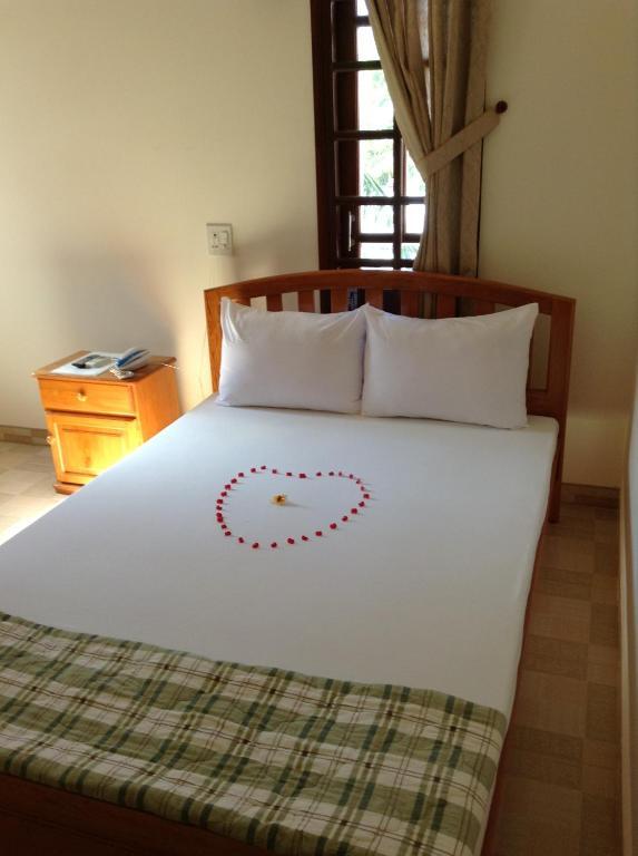 Chao Hotel Mui Ne Phan Thiết Zewnętrze zdjęcie