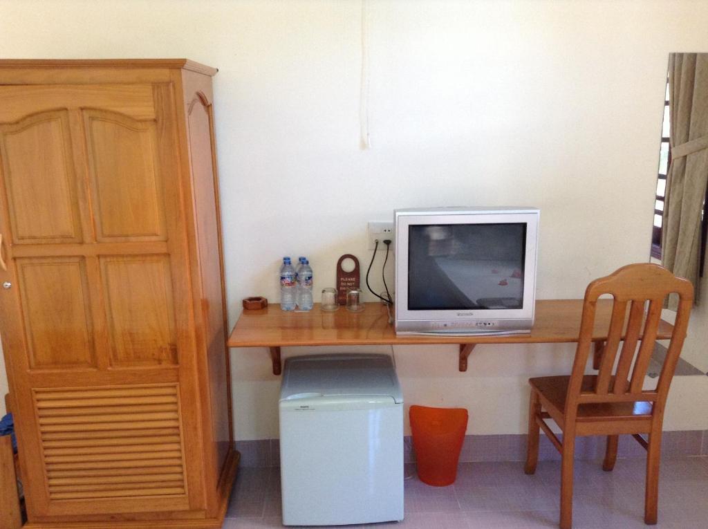 Chao Hotel Mui Ne Phan Thiết Pokój zdjęcie