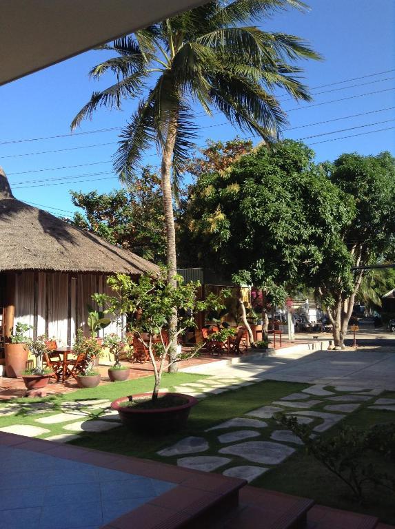 Chao Hotel Mui Ne Phan Thiết Zewnętrze zdjęcie