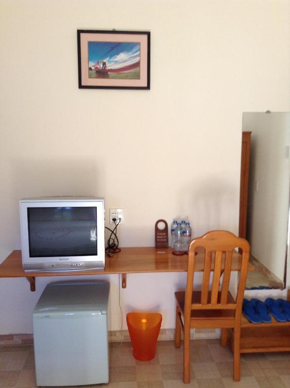 Chao Hotel Mui Ne Phan Thiết Pokój zdjęcie