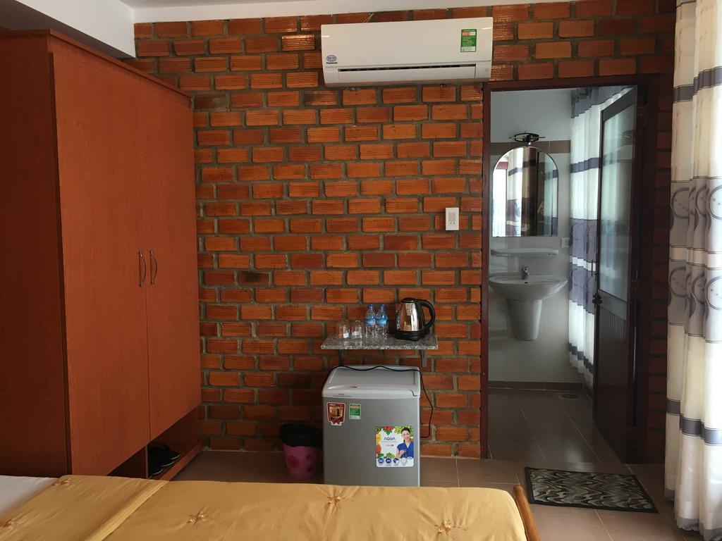 Chao Hotel Mui Ne Phan Thiết Zewnętrze zdjęcie
