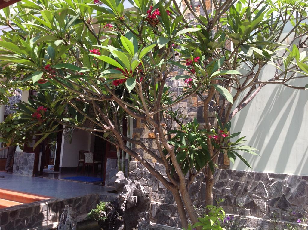 Chao Hotel Mui Ne Phan Thiết Zewnętrze zdjęcie