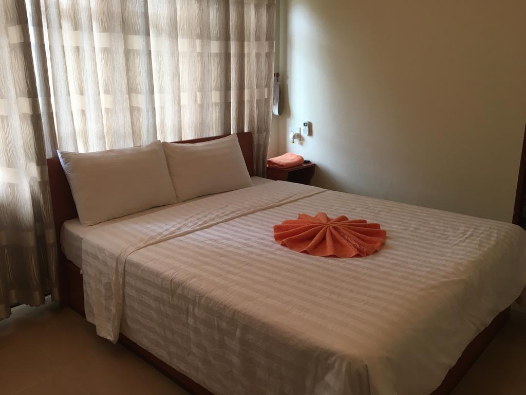 Chao Hotel Mui Ne Phan Thiết Zewnętrze zdjęcie