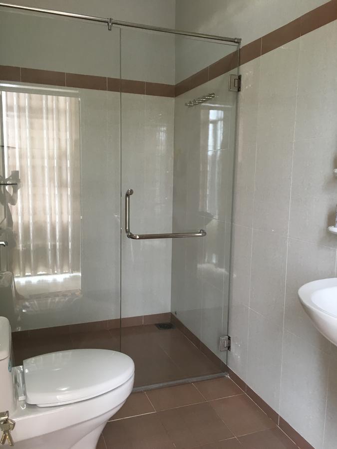 Chao Hotel Mui Ne Phan Thiết Zewnętrze zdjęcie