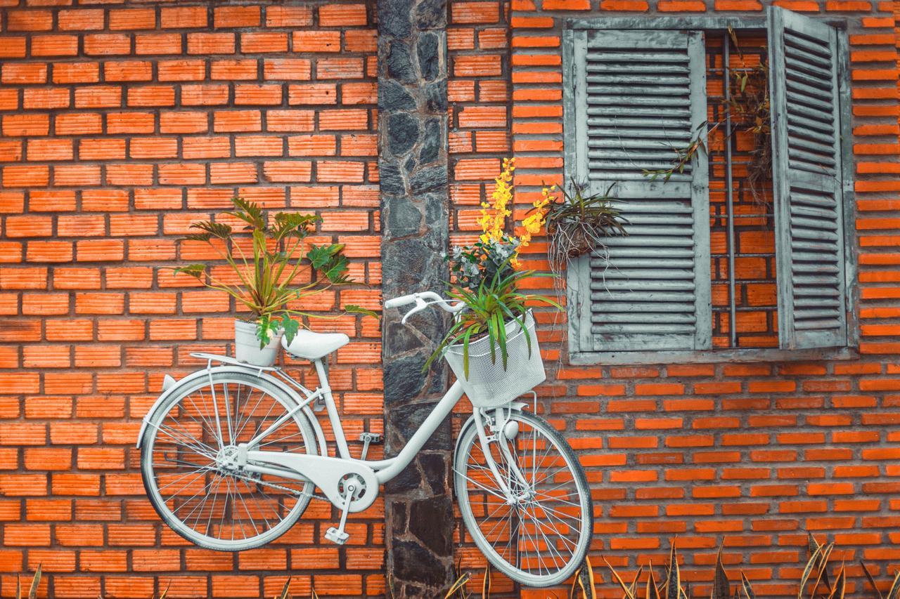 Chao Hotel Mui Ne Phan Thiết Zewnętrze zdjęcie