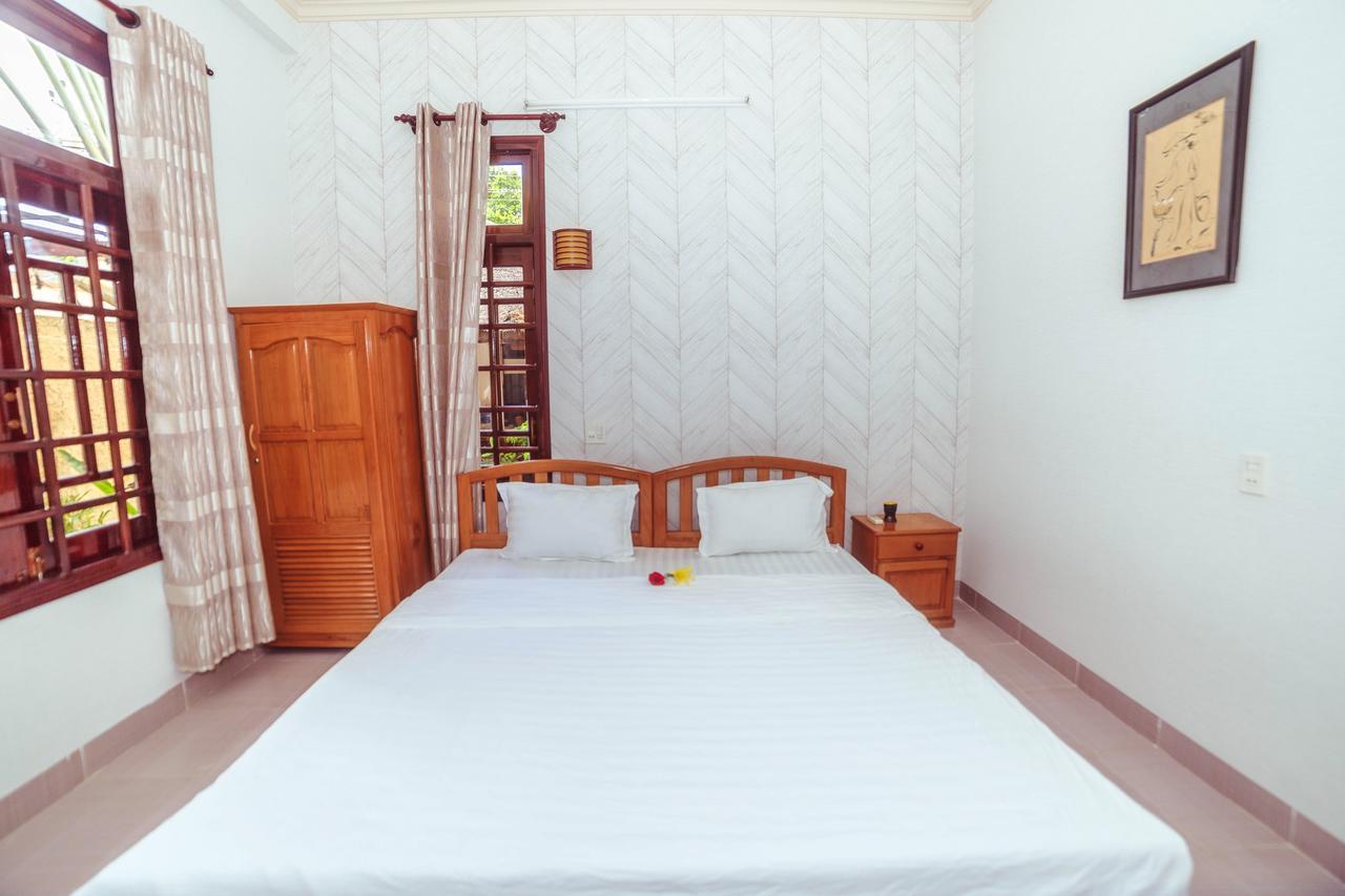 Chao Hotel Mui Ne Phan Thiết Zewnętrze zdjęcie
