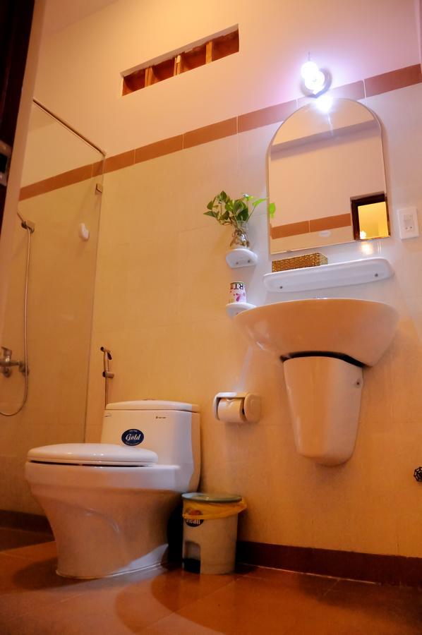 Chao Hotel Mui Ne Phan Thiết Zewnętrze zdjęcie