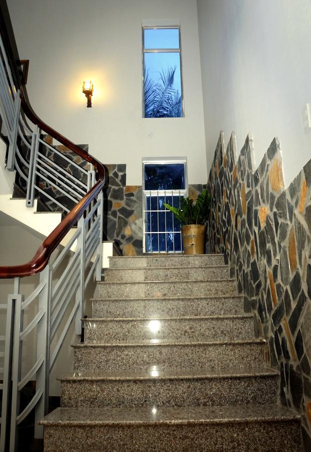 Chao Hotel Mui Ne Phan Thiết Zewnętrze zdjęcie