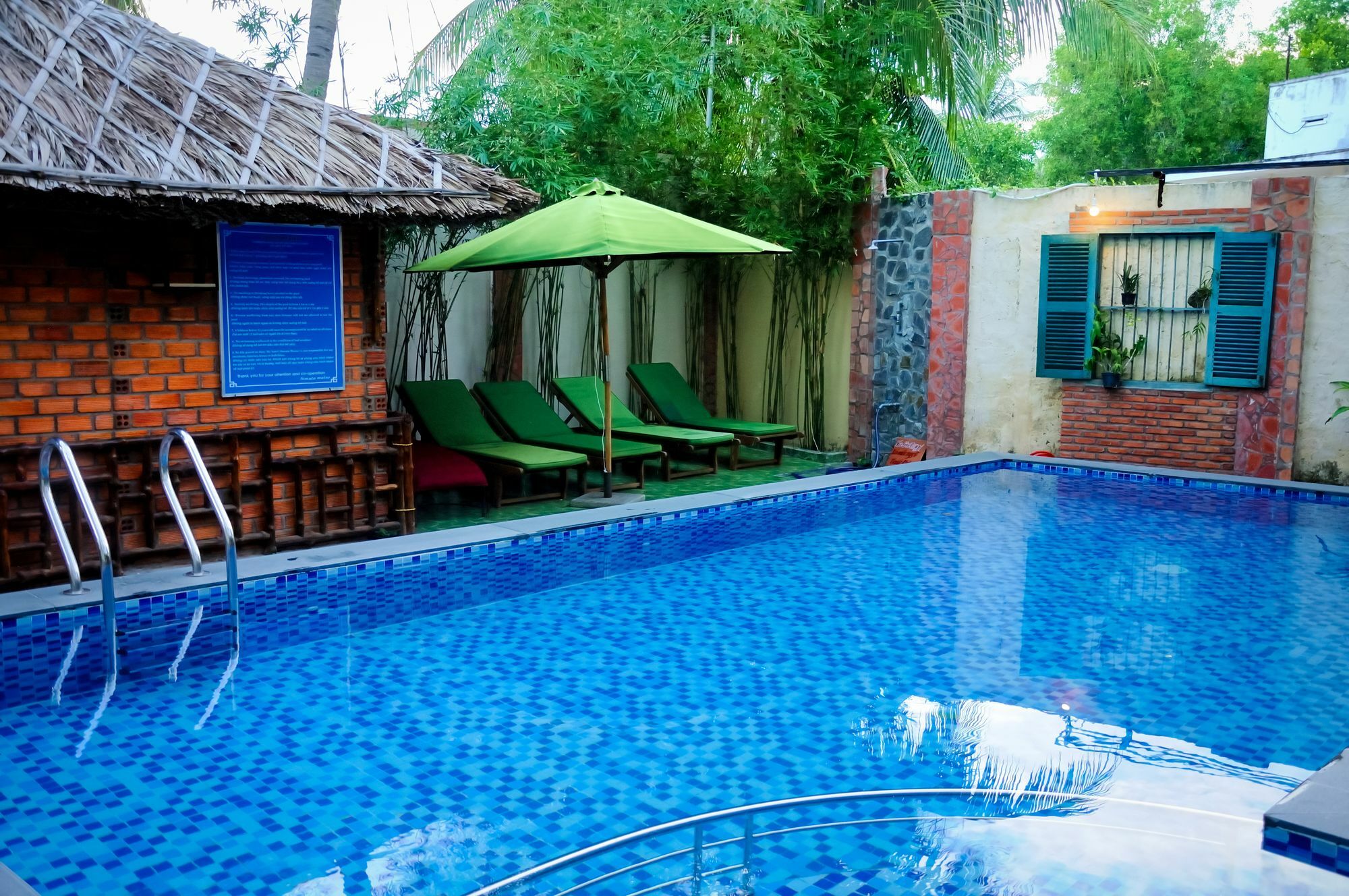 Chao Hotel Mui Ne Phan Thiết Zewnętrze zdjęcie