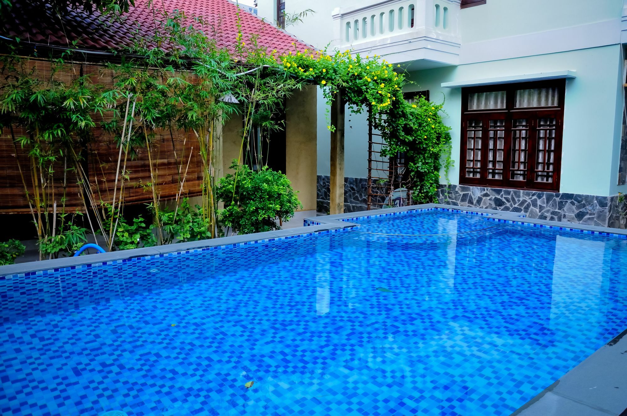 Chao Hotel Mui Ne Phan Thiết Zewnętrze zdjęcie